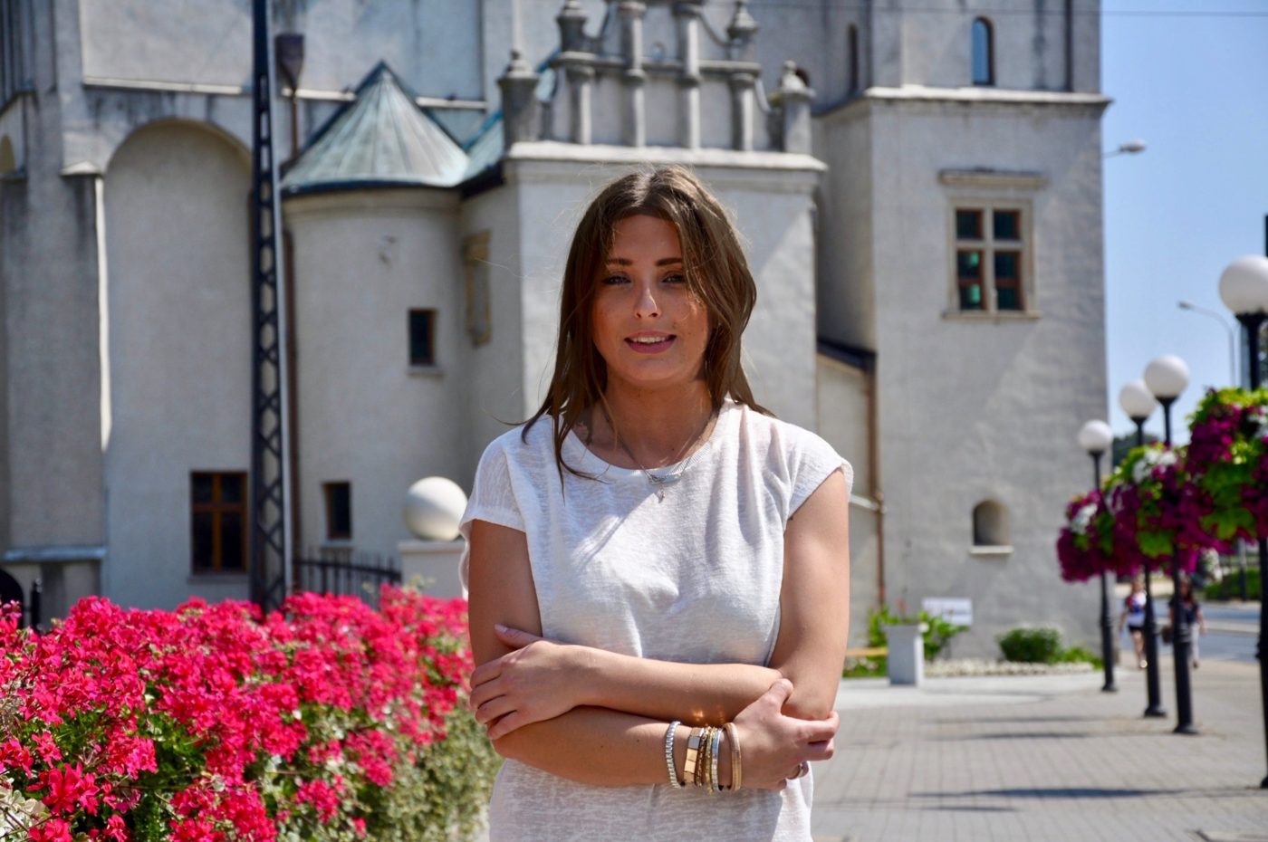 Agnieszka Komorowska, dietetyk
